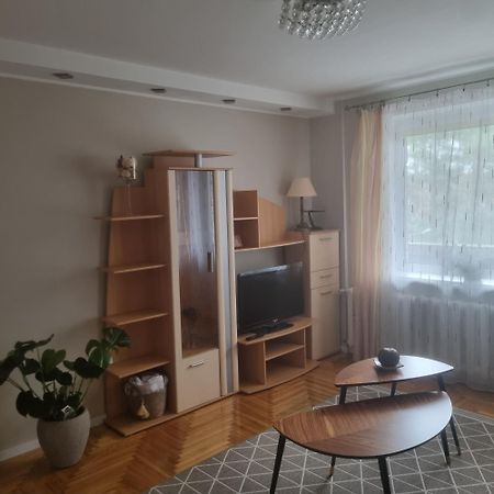 Holiday Apartments 10 ดรูซกินินไก ภายนอก รูปภาพ