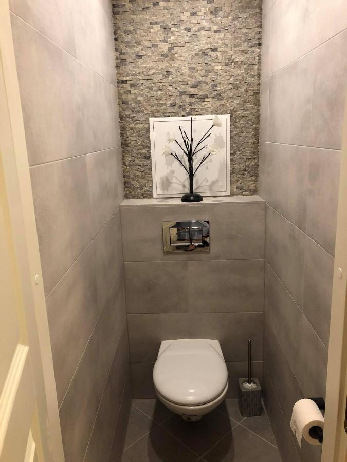 Holiday Apartments 10 ดรูซกินินไก ภายนอก รูปภาพ