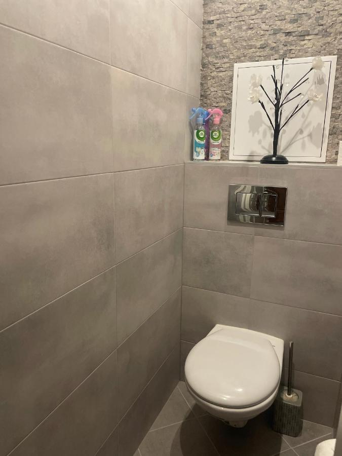Holiday Apartments 10 ดรูซกินินไก ภายนอก รูปภาพ