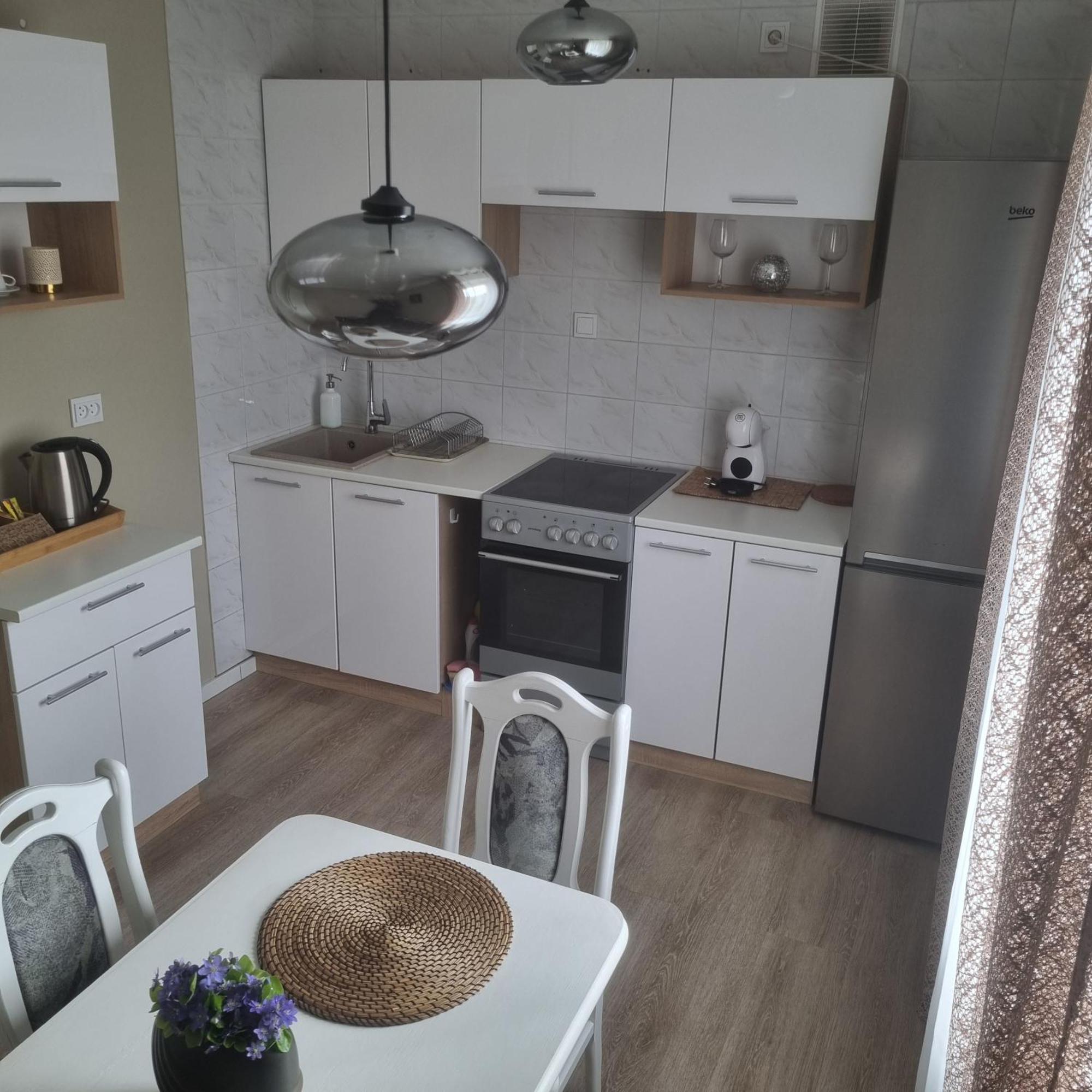 Holiday Apartments 10 ดรูซกินินไก ภายนอก รูปภาพ