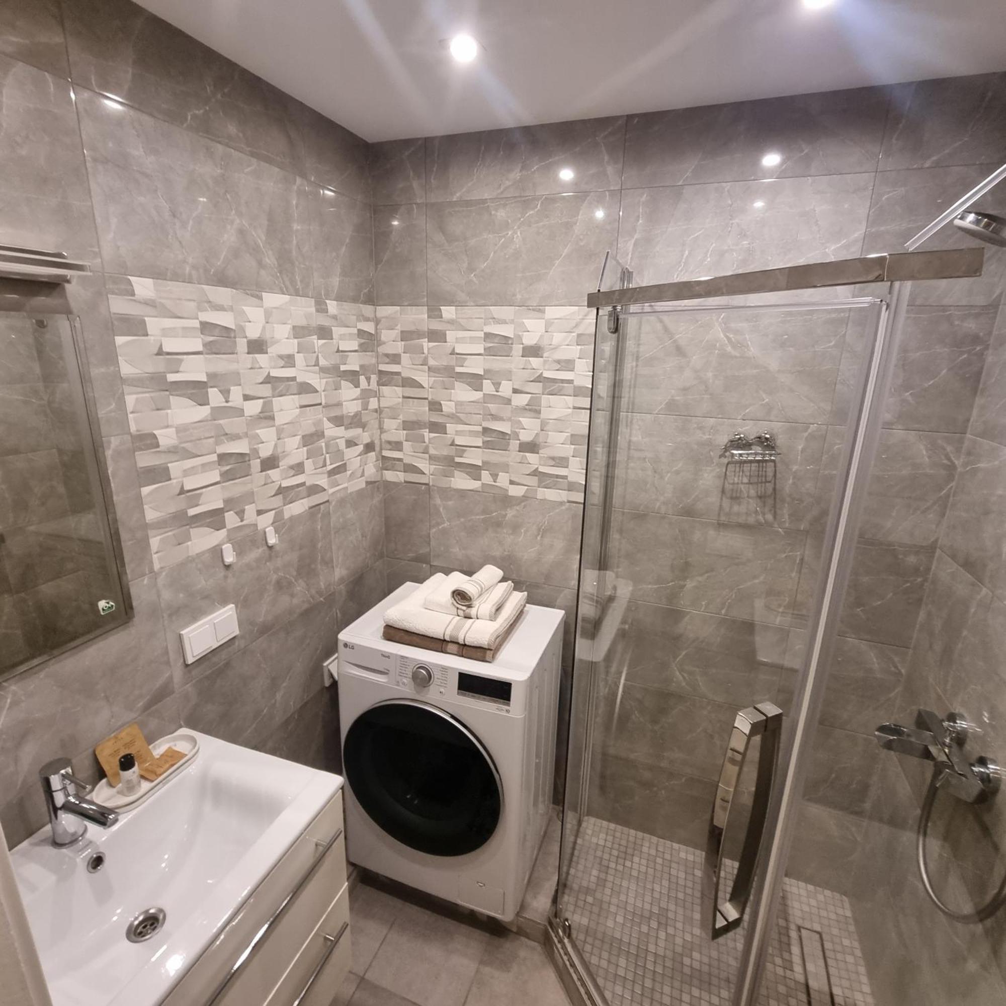 Holiday Apartments 10 ดรูซกินินไก ภายนอก รูปภาพ