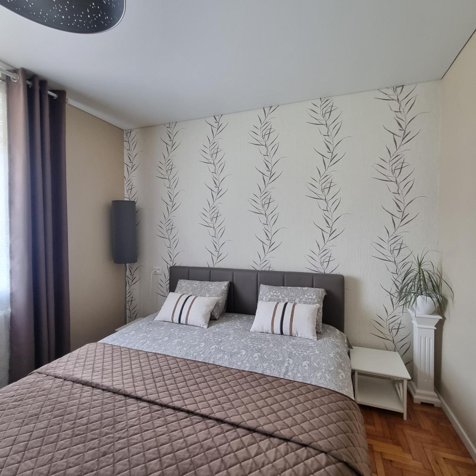 Holiday Apartments 10 ดรูซกินินไก ภายนอก รูปภาพ