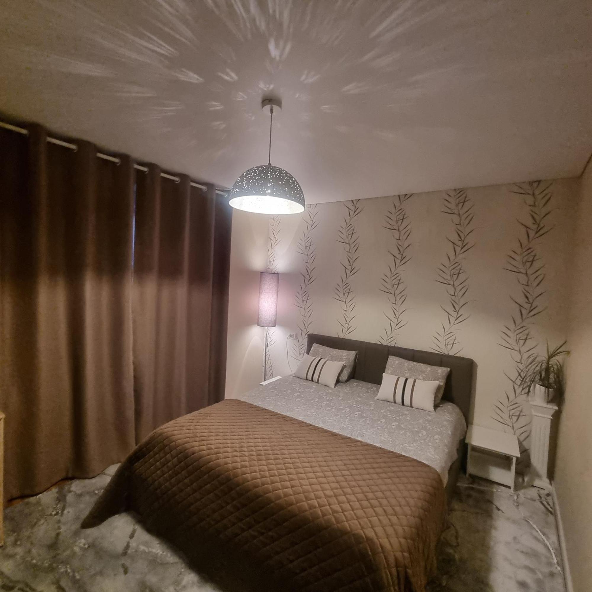 Holiday Apartments 10 ดรูซกินินไก ภายนอก รูปภาพ